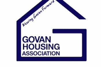 Govan housing associaton logo