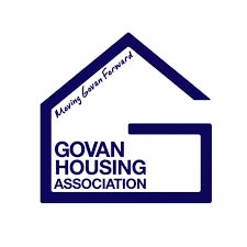 Govan housing associaton logo