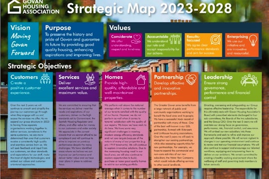 Strategic Plan 2023-28