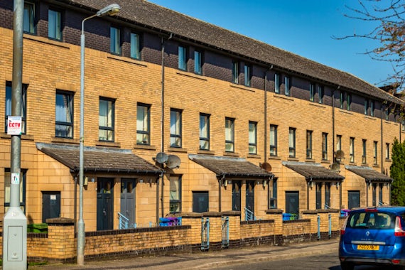 Townhouses_Govan